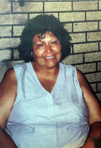 aurelia swan cisneros