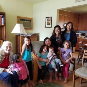 shirley garrigan Gallery