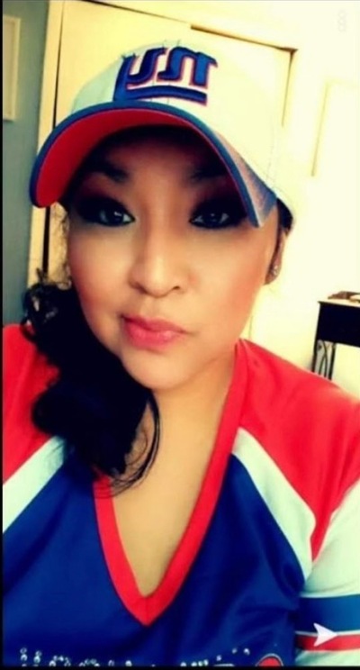 marilyn (agneaux) salter