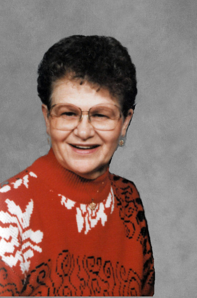 betty hermann