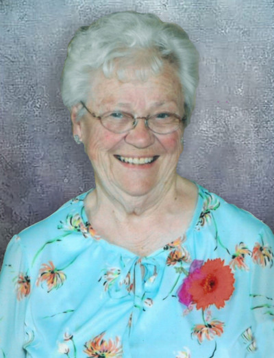 gladys jensen reynolds