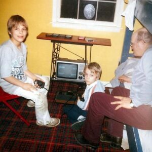 richard weyand Gallery