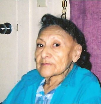 eunice little thunder