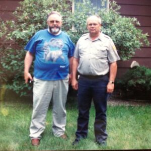 kenneth iverson Gallery