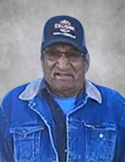 gary bad warrior sr.