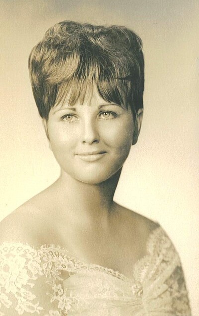 peggy (forbus) hargens