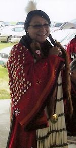 juanita young