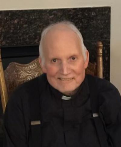 father paul josten
