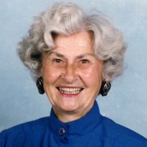 lorraine augspurger Gallery