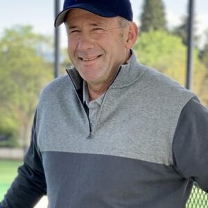 keith fawcett Gallery