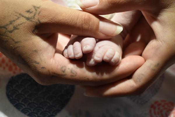 rowena charging cloud