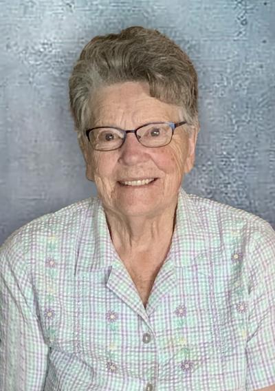 betty kleinschmidt