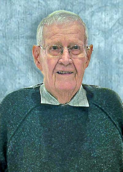 milford “whitey” wieland