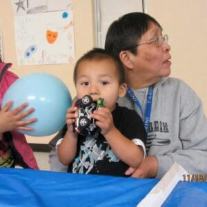 deloria straight head Gallery