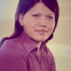 cheryl red bear Gallery