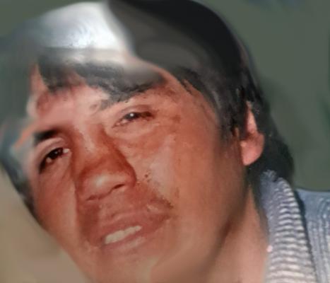 raymond white eagle jr