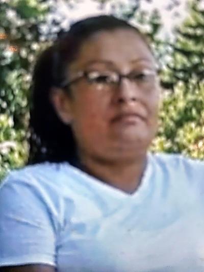 jennifer chasing hawk