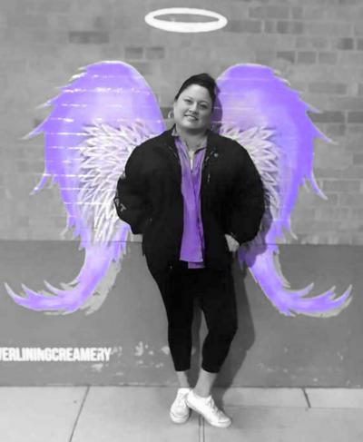 karri little wounded