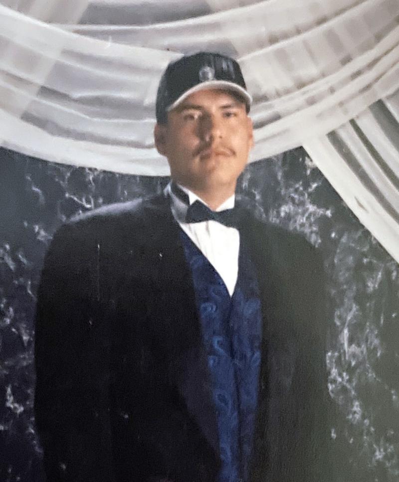 gillis bear stops, jr.