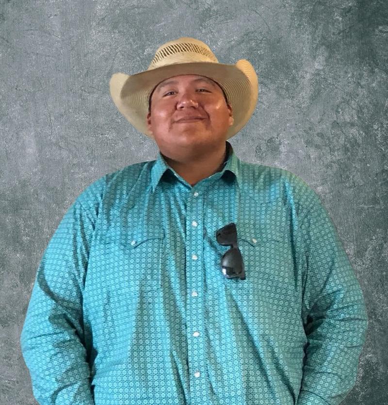 thomas three legs, jr.