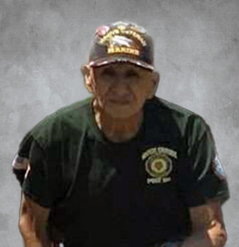 delbert chasing hawk