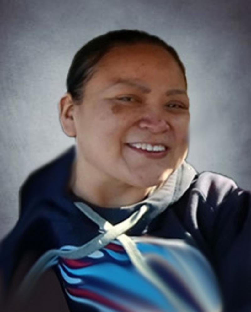 amanda begay