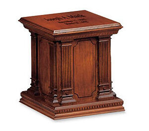 Batesville Fredericksburg Cherry