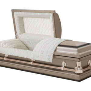 Cascade Light Copper