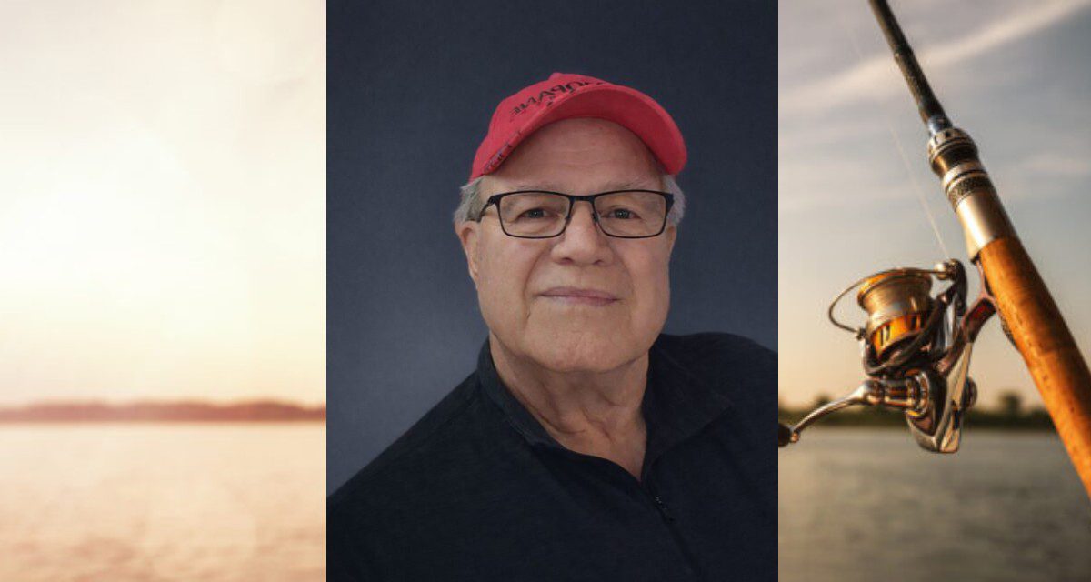 Howard Haeder - Luce Luze & Reck Funeral Homes