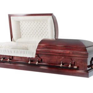 Imperial Crown Cherry