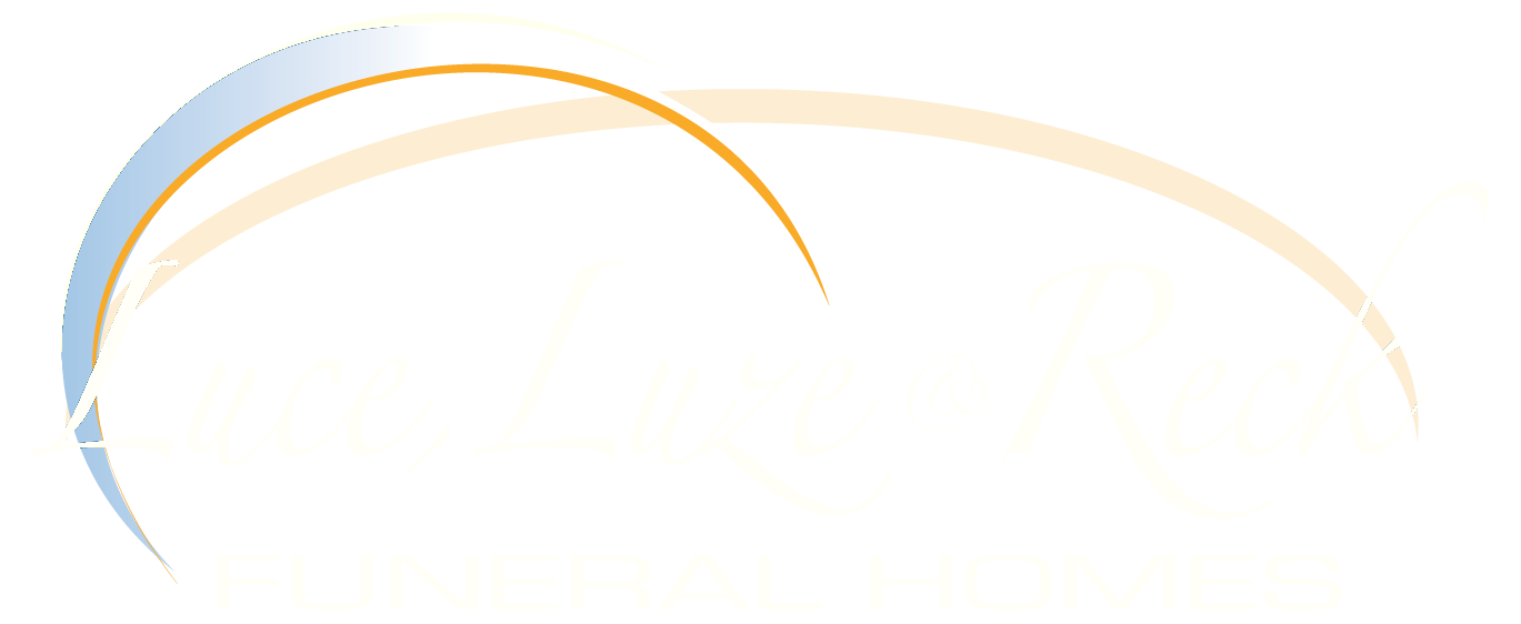 Home Luce Luze & Reck Funeral Homes