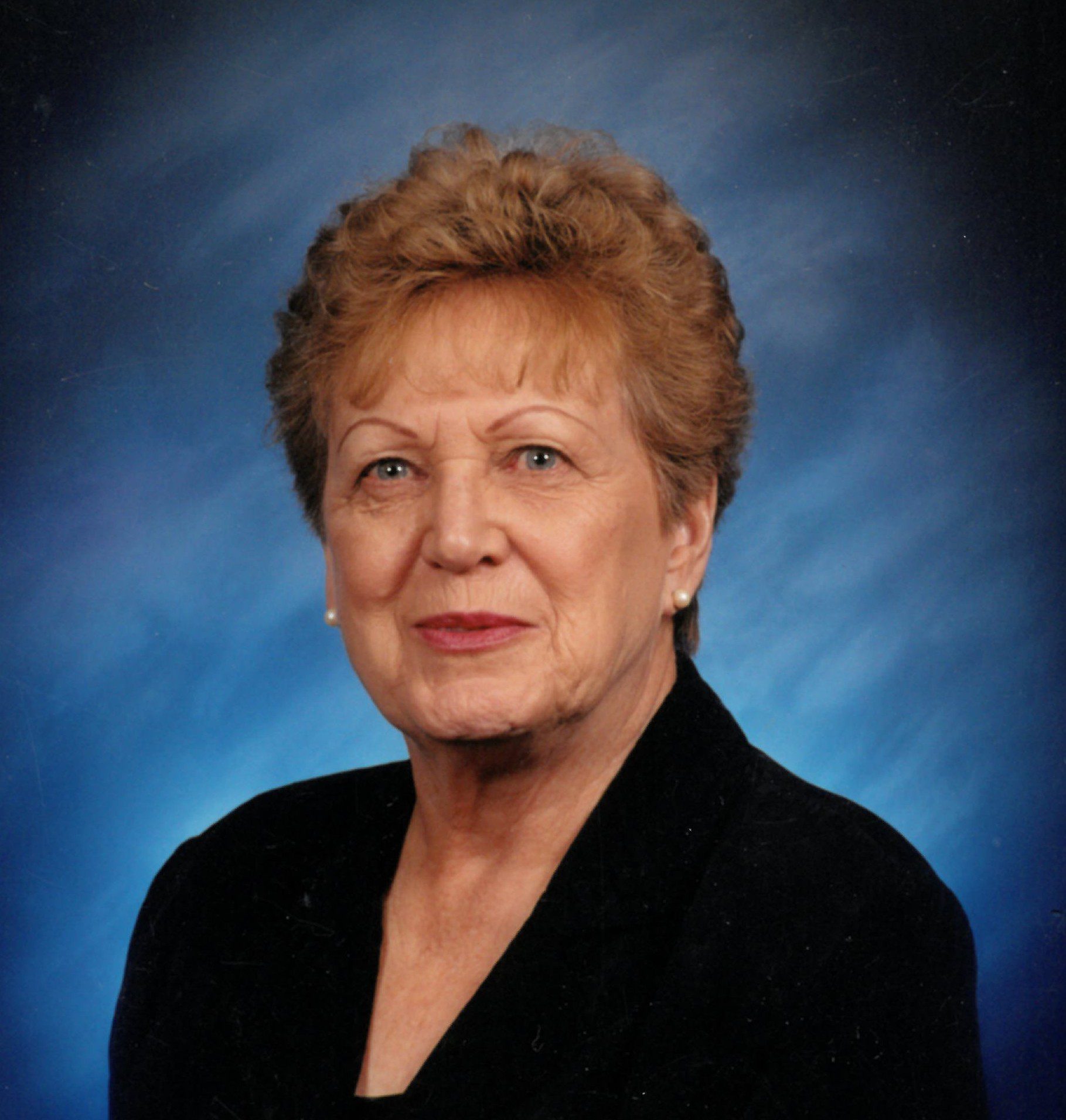Norma M. Harer Obituary-img