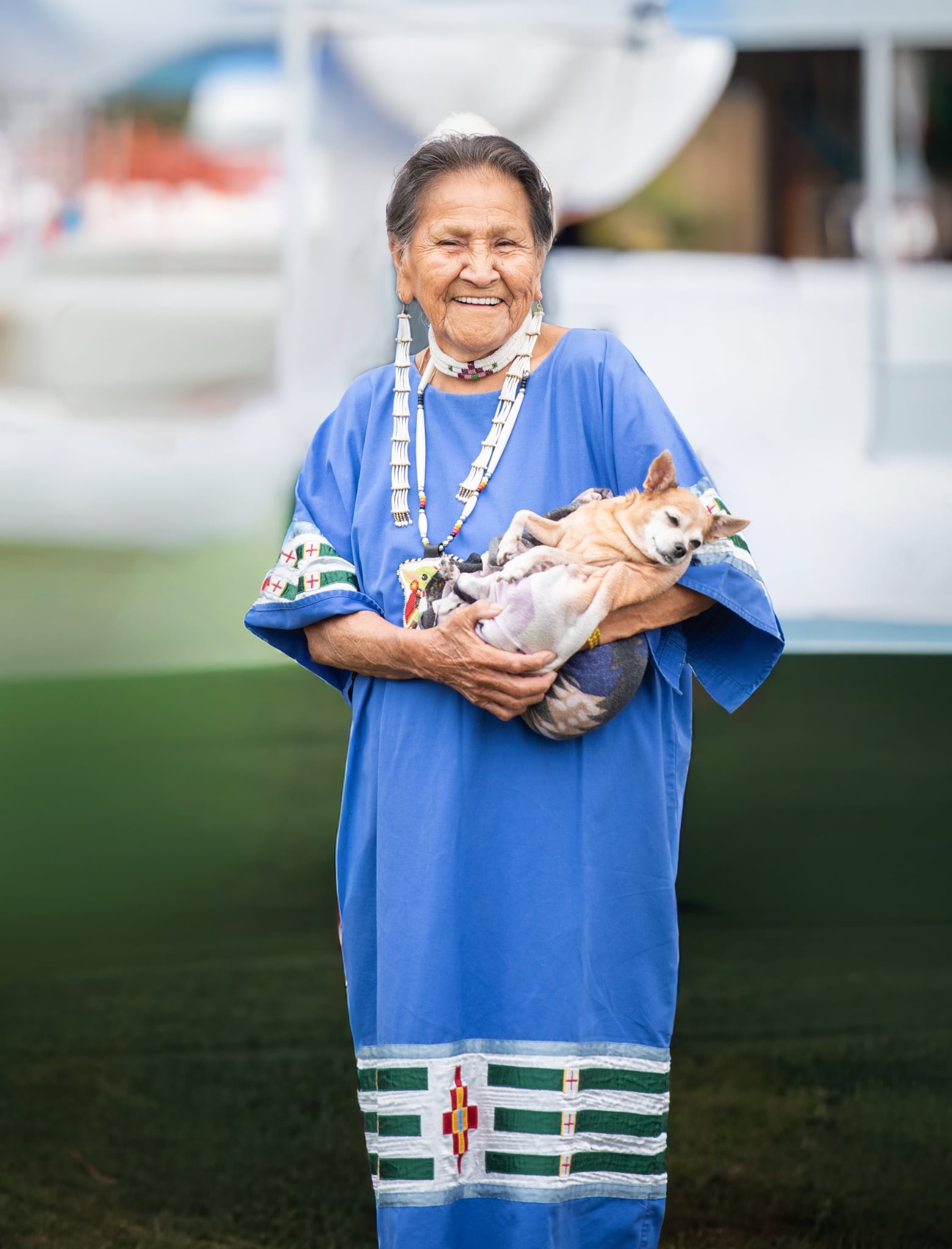 arnita shortbear-swanson