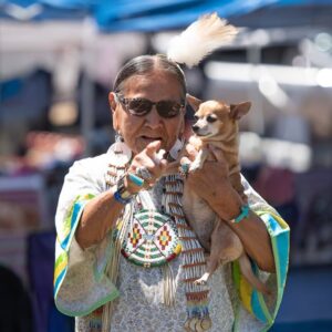 arnita shortbear-swanson Gallery