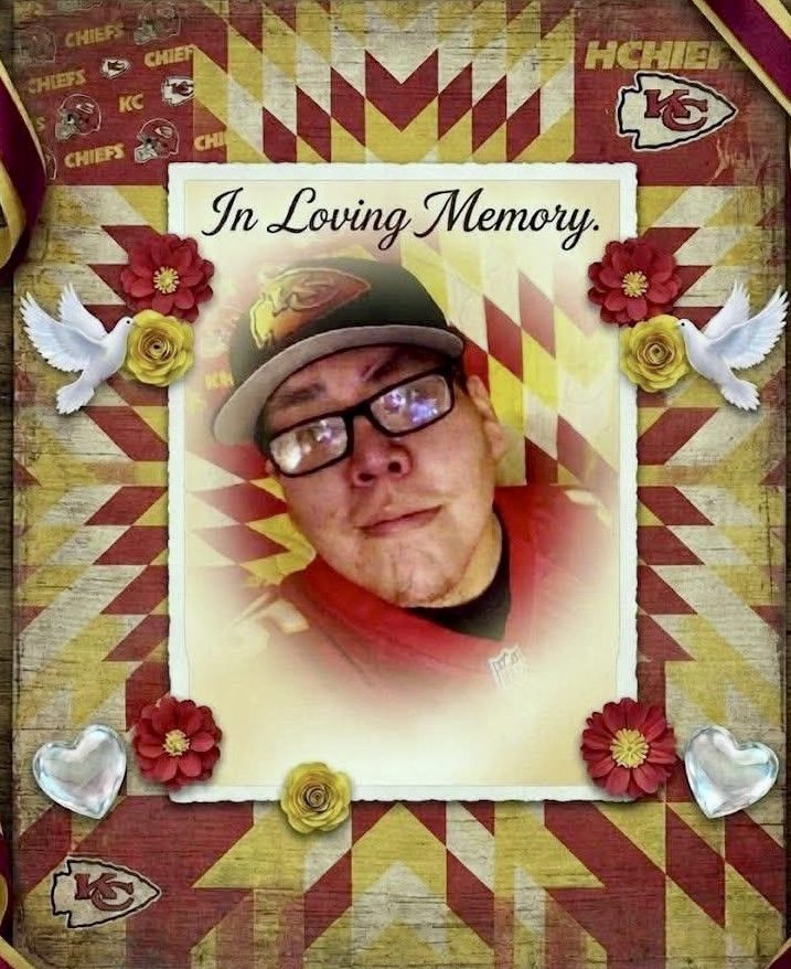 Timothy St. John Williams Obituary-img