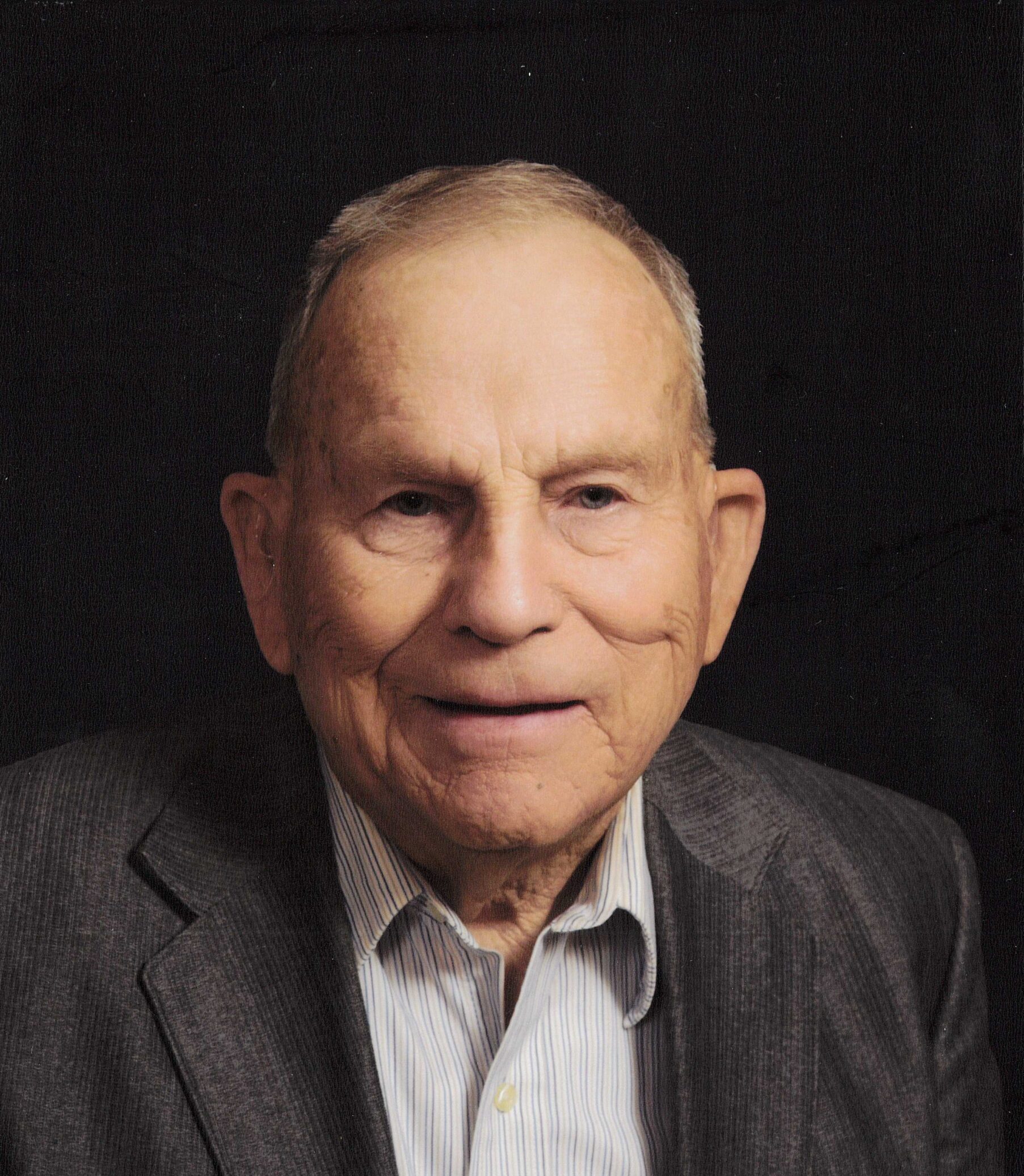 Richard Joy Obituary-img