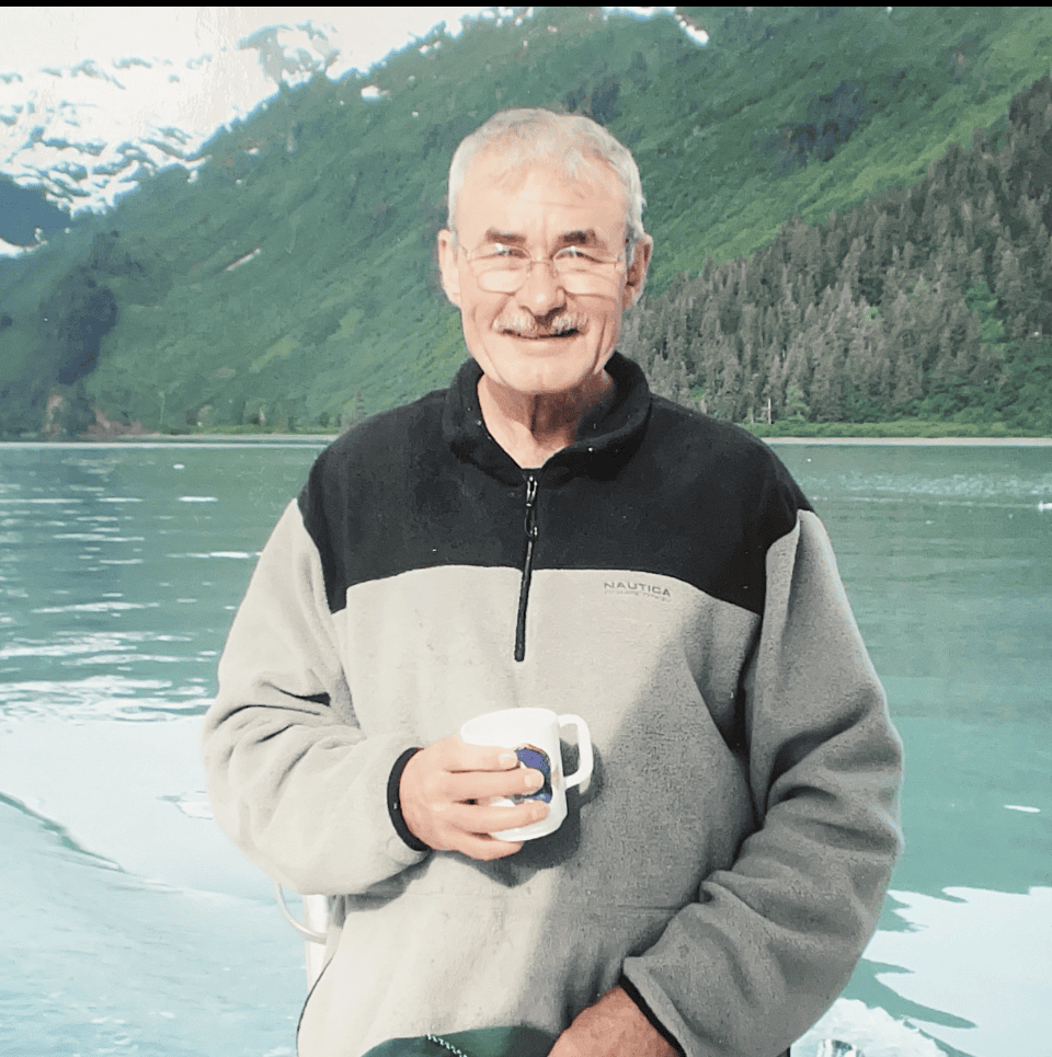 ronald gebhart