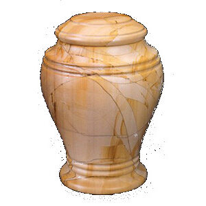 Teak Bell Jar