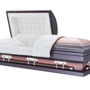 Touchstone Bronze and Copper