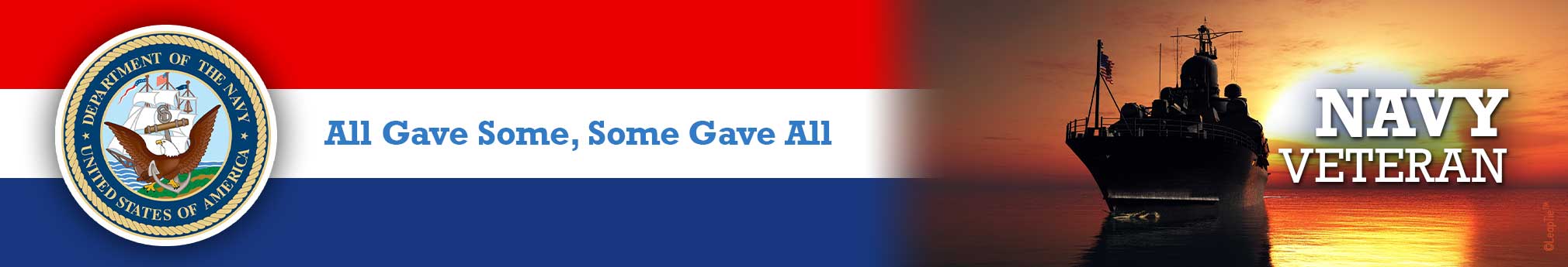 Navy Veteran